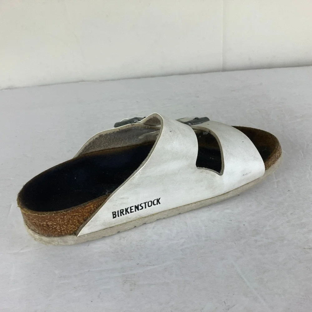 Birkenstock arizona sandals